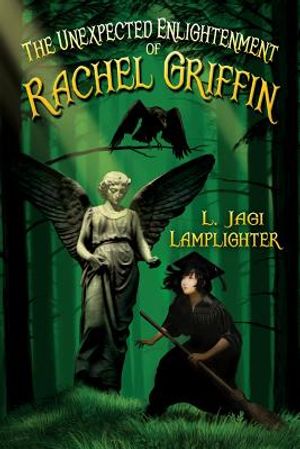 The Unexpected Enlightenment of Rachel Griffin image number 0