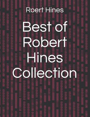 Best of Robert Hines Collection image number 0
