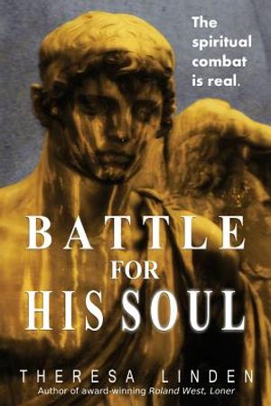 Battle for His Soul image number 0