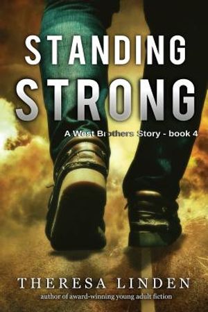 Standing Strong: A West Brothers story image number 0