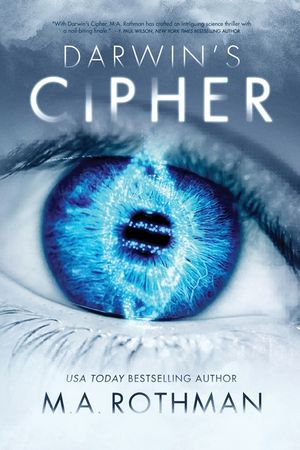 Darwin's Cipher image number 0