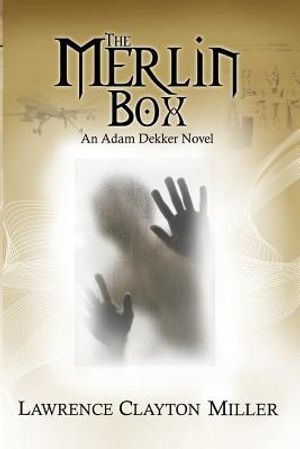The Merlin Box: An Adam Dekker Novel image number 0