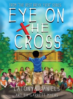 Eye On The Cross image number 0