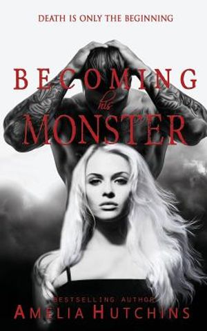 Becoming His Monster: Playing with Monsters image number 0