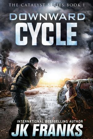 Catalyst: Downward Cycle image number 0