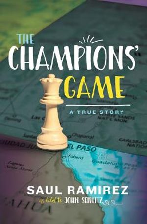 The Champions' Game: A True Story image number 0