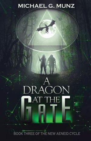 A Dragon at the Gate image number 0
