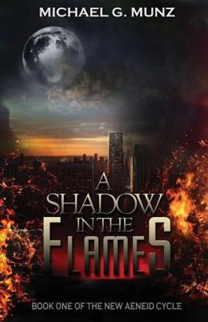 A Shadow in the Flames image number 0