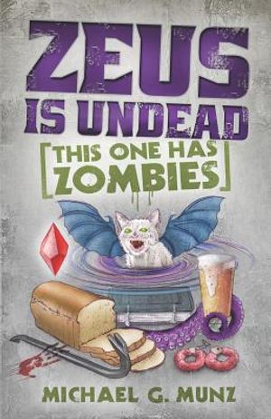 Zeus Is Undead: This One Has Zombies image number 0