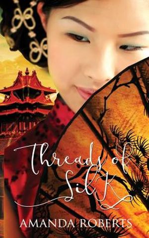 Threads of Silk image number 0