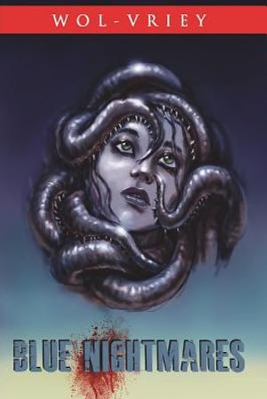 Blue Nightmares image number 0
