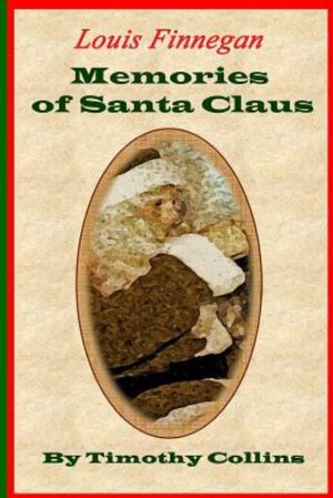Memories of Santa Claus: Louis Finnegan image number 0