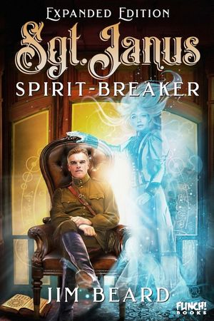 Sgt. Janus Spirit-Breaker image number 0