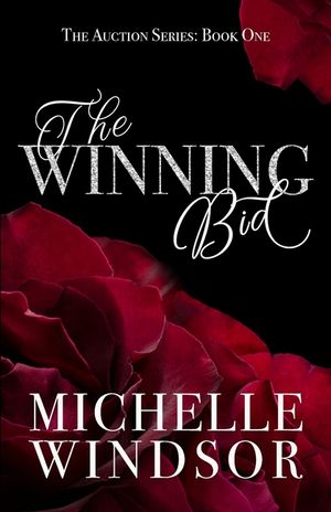 The Winning Bid: The Auction Series, Book One image number 0