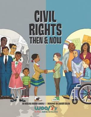 Civil Rights Then and Now: A Timeline of the Fight for Equality in America image number 0