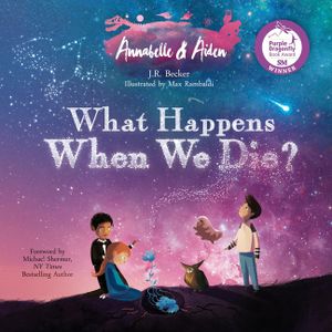 Annabelle & Aiden: What Happens When We Die? image number 0