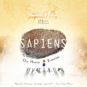 Annabelle & Aiden: SAPIENS: Our Human Evolution image number 0