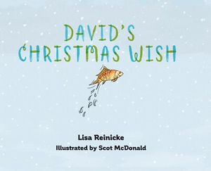 David's Christmas Wish image number 0