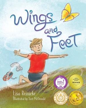 Wings and Feet image number 0