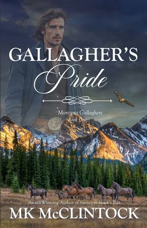 Gallagher's Pride image number 0