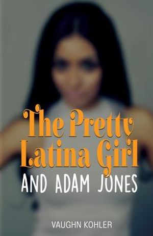 The Pretty Latina Girl and Adam Jones image number 0