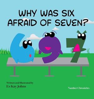 Why Was Six Afraid of Seven? image number 0