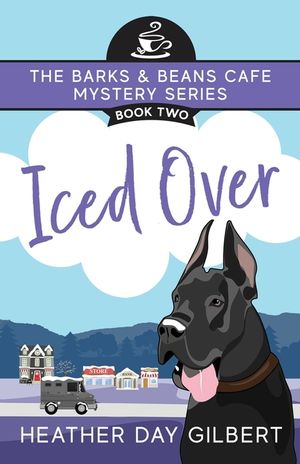 Iced Over image number 0