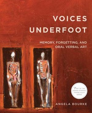 Voices Underfoot image number 0