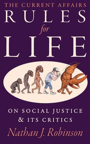 The Current Affairs Rules For Life image number 0