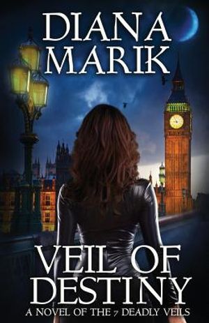 Veil of Destiny image number 0
