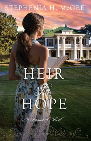 Heir of Hope image number 0