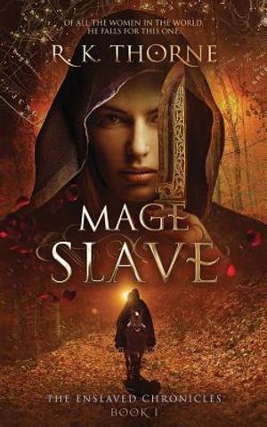 Mage Slave image number 0
