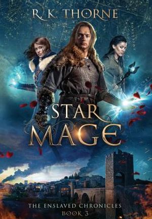 Star Mage image number 0