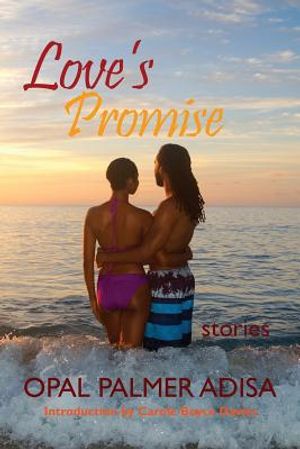 Love's Promise image number 0
