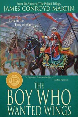 The Boy Who Wanted Wings image number 0