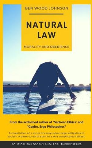 Natural Law: Morality and Obedience image number 0