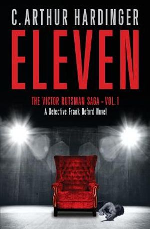 Eleven: A Detective Frank Deford Novel image number 0