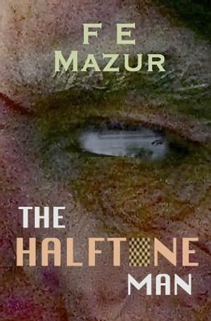 The Halftone Man image number 0