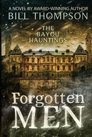 Forgotten Men image number 0
