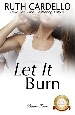 Let It Burn image number 0