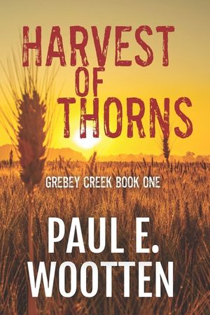 Harvest of Thorns image number 0