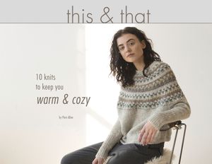 This & That: 10 Knits to Keep You Warm & Cozy image number 0