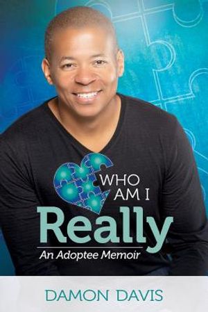 Who Am I Really: An Adoptee Memoir image number 0