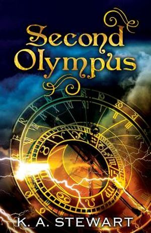 Second Olympus image number 0