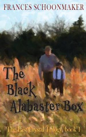 The Black Alabaster Box image number 0