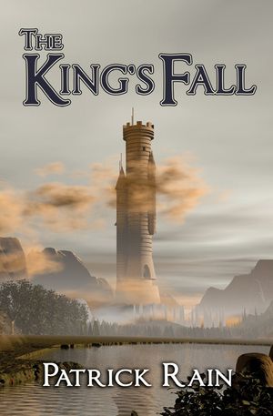 The King's Fall image number 0