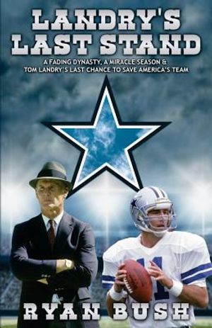 Landry's Last Stand image number 0