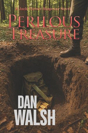 Perilous Treasure image number 0