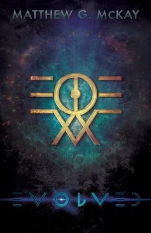 Evolved image number 0