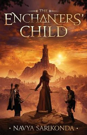 The Enchanters' Child image number 0